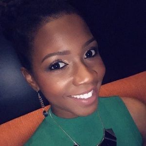 Meet your Posher, Jamekia